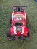 Radio Shack Rage 4x4