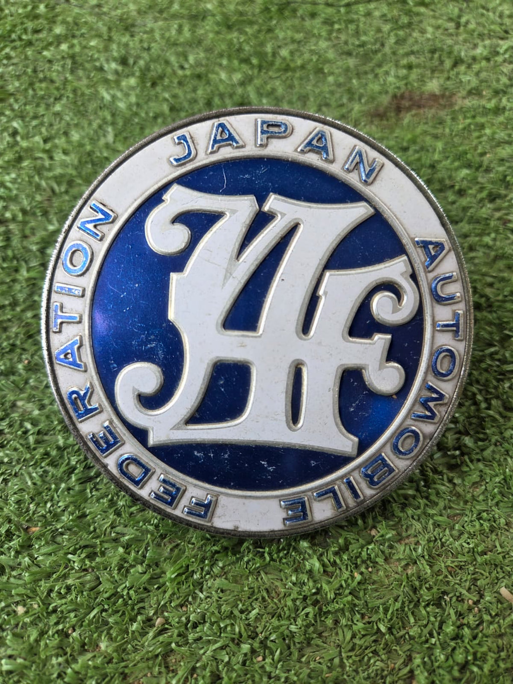 Federación Automovilística del Japón (JAF)