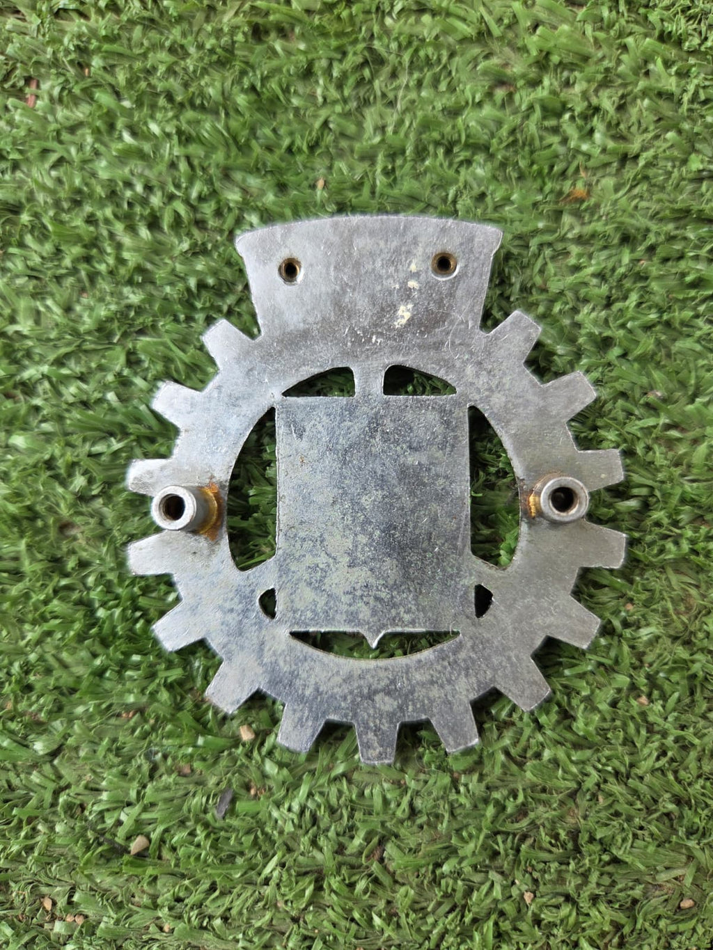 Emblema Automobile Club Torino